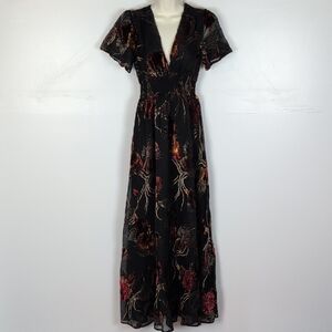 Baltic Born Valen Maxi Dress